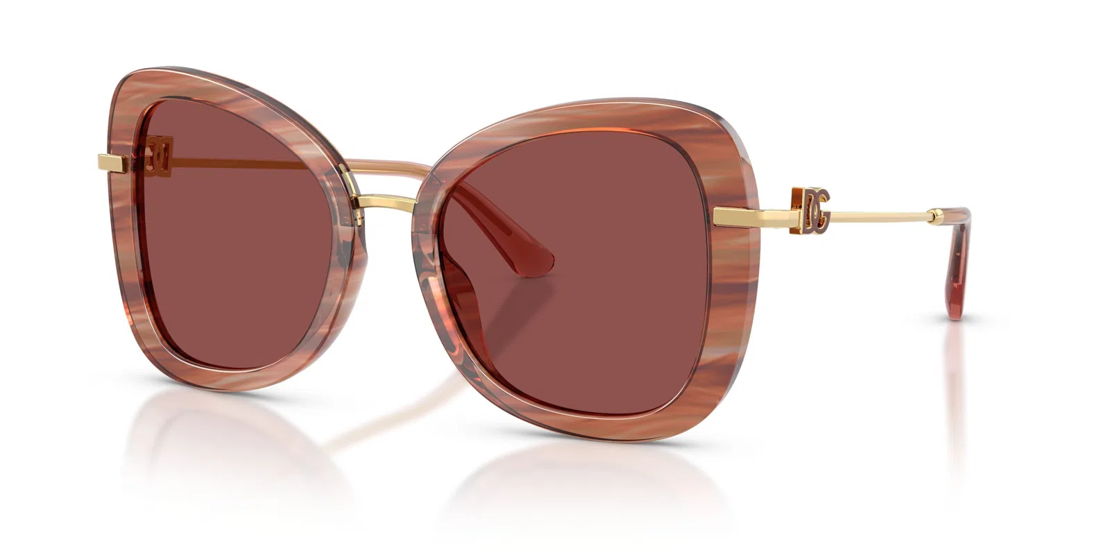 Dolce & Gabbana 4535 Sunglasses - view 15